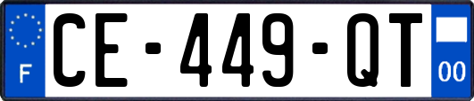 CE-449-QT