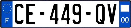 CE-449-QV