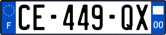 CE-449-QX