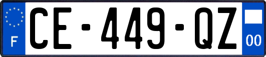 CE-449-QZ