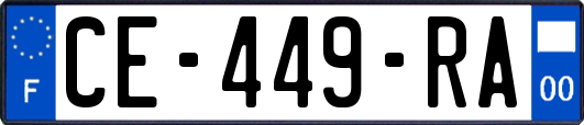 CE-449-RA