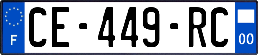 CE-449-RC