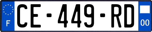 CE-449-RD