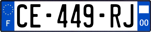 CE-449-RJ