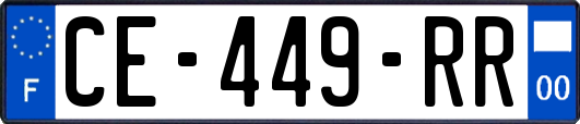 CE-449-RR