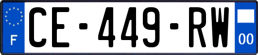 CE-449-RW