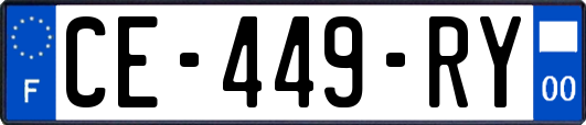 CE-449-RY