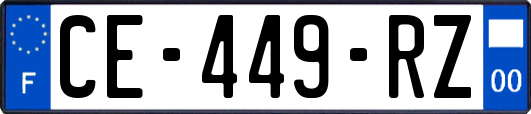 CE-449-RZ