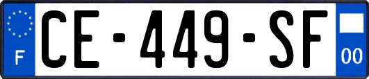 CE-449-SF