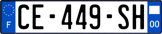 CE-449-SH