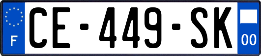 CE-449-SK