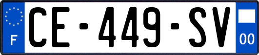 CE-449-SV