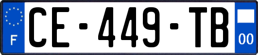 CE-449-TB