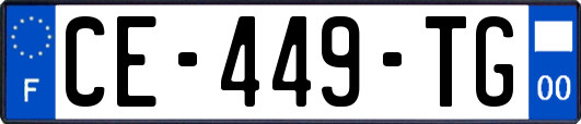CE-449-TG