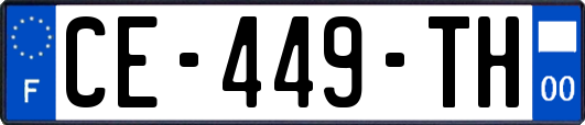 CE-449-TH
