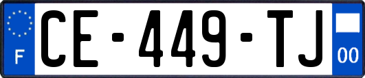 CE-449-TJ