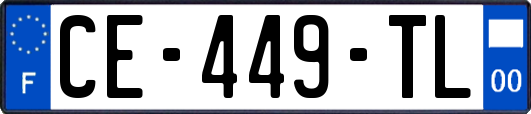 CE-449-TL