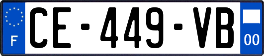 CE-449-VB