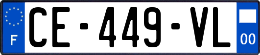 CE-449-VL
