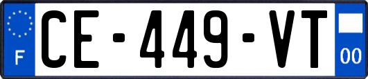 CE-449-VT