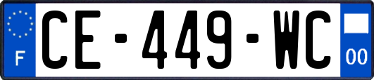CE-449-WC