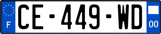 CE-449-WD