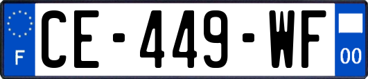 CE-449-WF