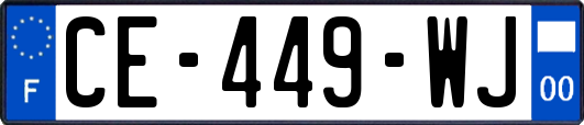 CE-449-WJ
