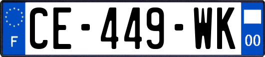 CE-449-WK