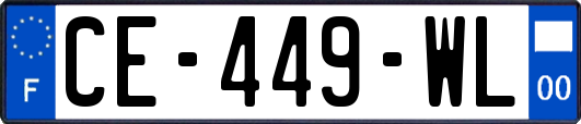CE-449-WL