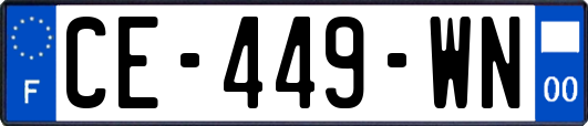 CE-449-WN