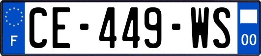 CE-449-WS