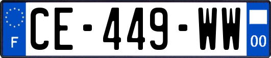 CE-449-WW