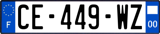 CE-449-WZ