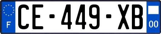 CE-449-XB