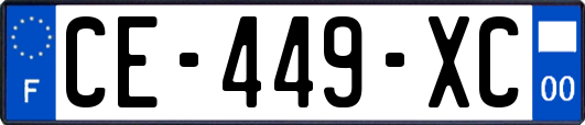 CE-449-XC