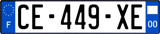 CE-449-XE