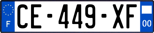 CE-449-XF