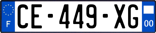 CE-449-XG