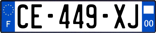 CE-449-XJ