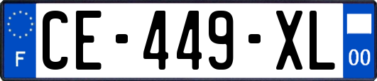 CE-449-XL