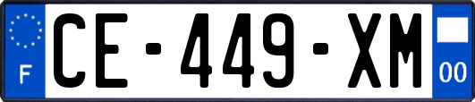 CE-449-XM