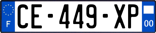 CE-449-XP