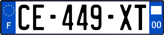 CE-449-XT