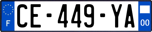 CE-449-YA