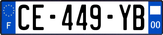 CE-449-YB