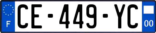 CE-449-YC