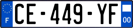 CE-449-YF
