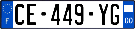 CE-449-YG
