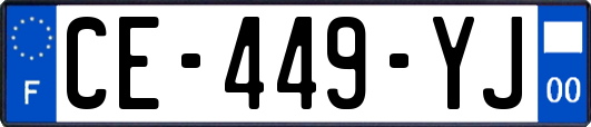 CE-449-YJ
